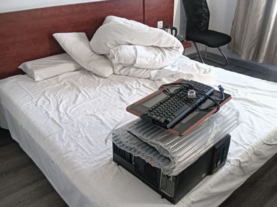 派柏·雲飯店（東海步行街高鐵站店）優惠