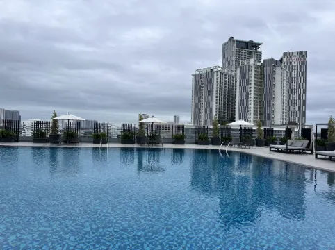 Dusit Princess Melaka Leisure & Recreation Photos