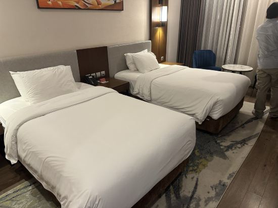 鳳凰大酒店優惠