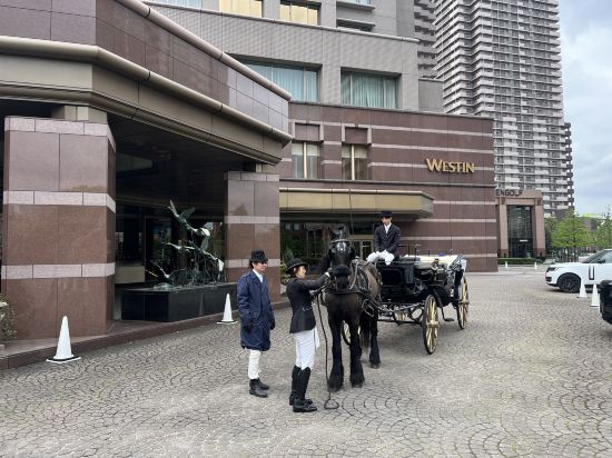 ウェスティンホテル東京 クーポン