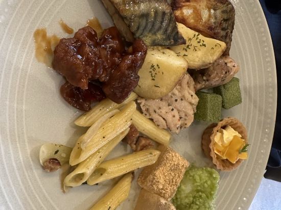 里士滿仙台站前高級飯店優惠