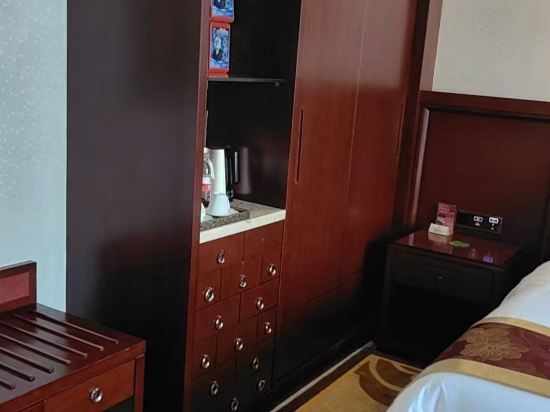 長沙萬家麗國際大飯店優惠