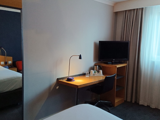 智選假日酒店 - 格拉斯哥 - 城市濱江CTR酒店優惠