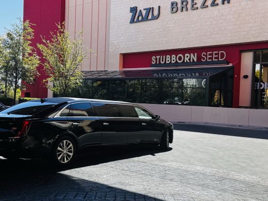 拉斯維加斯度假村世界希爾頓酒店優惠