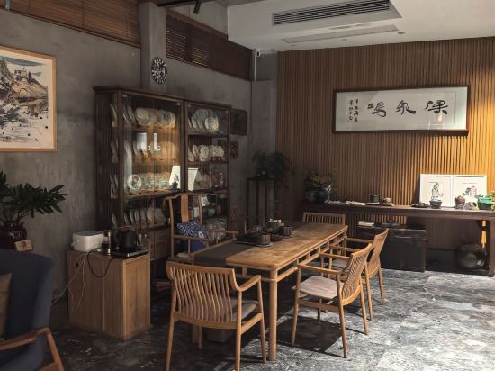 台山倮泉塢温泉別墅優惠