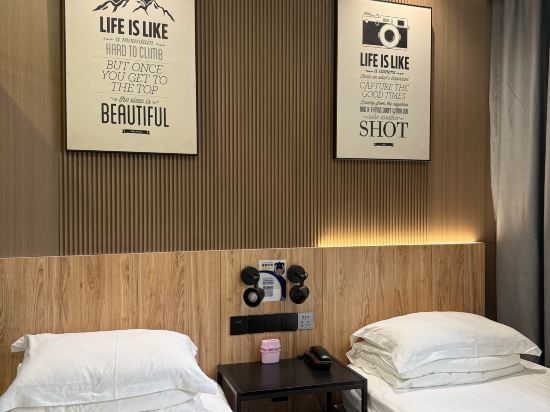 深圳邁婭飯店優惠