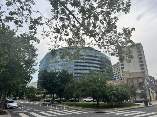 華盛頓希爾頓酒店優惠