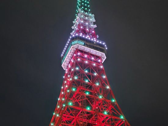 東京濱松町海灣飯店優惠