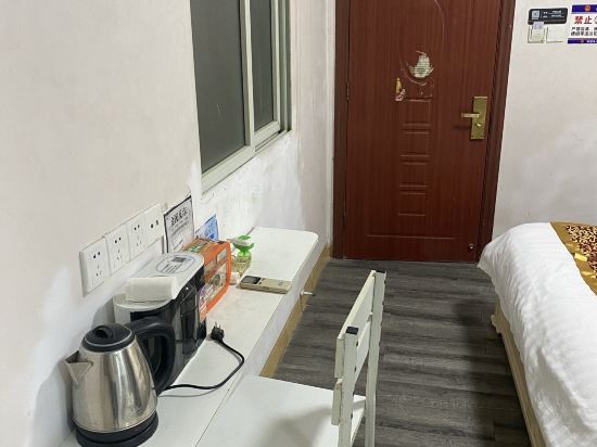 廈門宇航客棧（高崎機場店）優惠