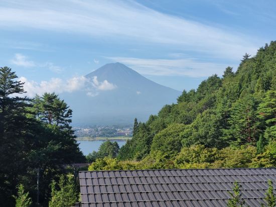 馥府 河口湖優惠