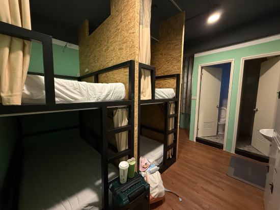 新北旅行邦尼旅店優惠