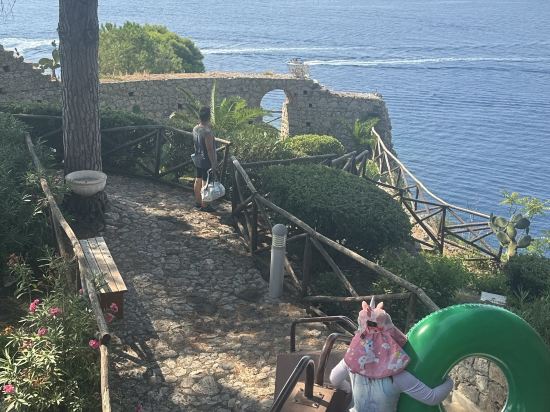 卡波塔奧米娜烏納酒店優惠