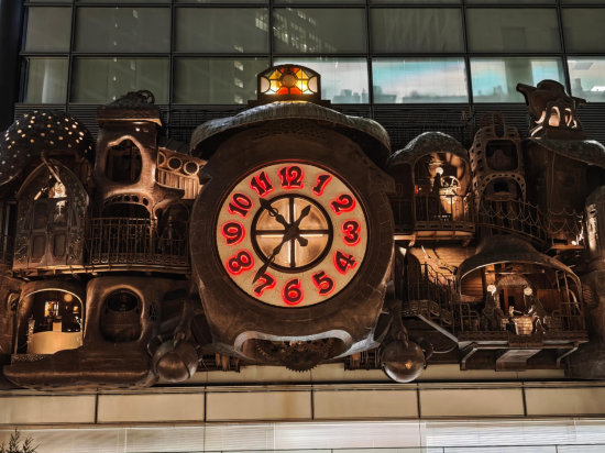 東京新橋光芒酒店優惠