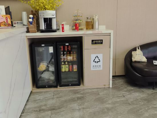 莫泰酒店（深圳來福士廣場南油地鐵站店）優惠