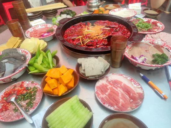 重慶華宇溫德姆至尊豪廷大飯店優惠