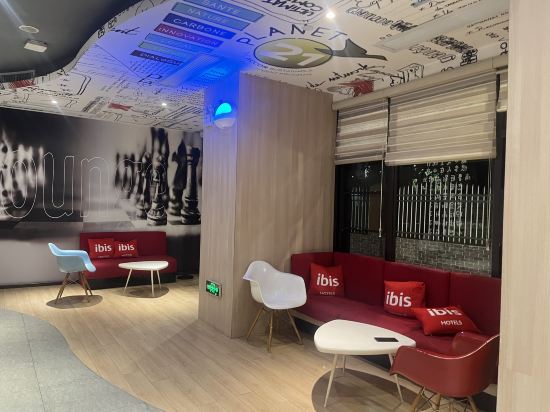 宜必思酒店（昆明火車站店）優惠