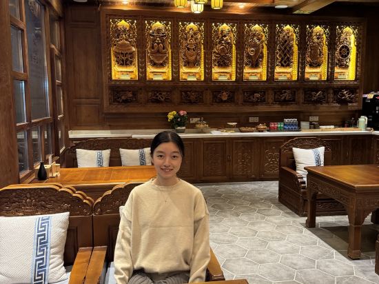香格里拉獨克宗古城泊心雲舍·稿公府優惠