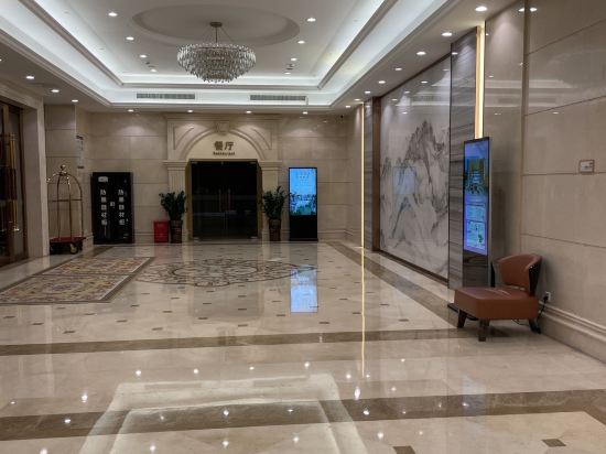 深圳成泰飯店（觀瀾高爾夫店）優惠