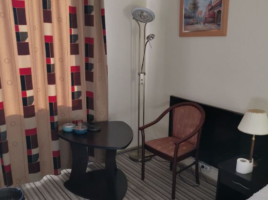 莫斯科伊茲麥洛瓦伽瑪酒店優惠