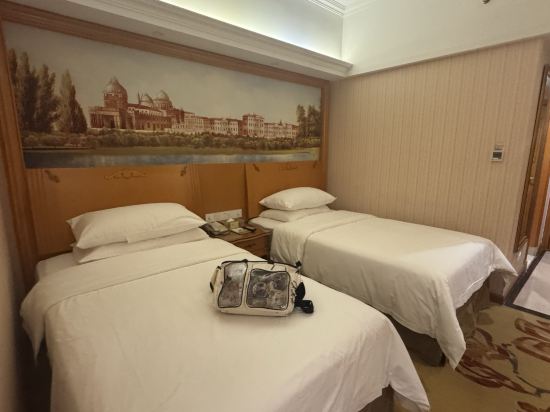 維也納飯店（玉林步行街店）優惠