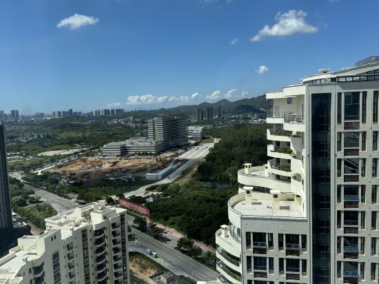 途客中國酒店（汕尾高鐵站店）優惠