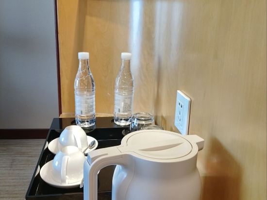 韶關風度華美達廣場酒店優惠