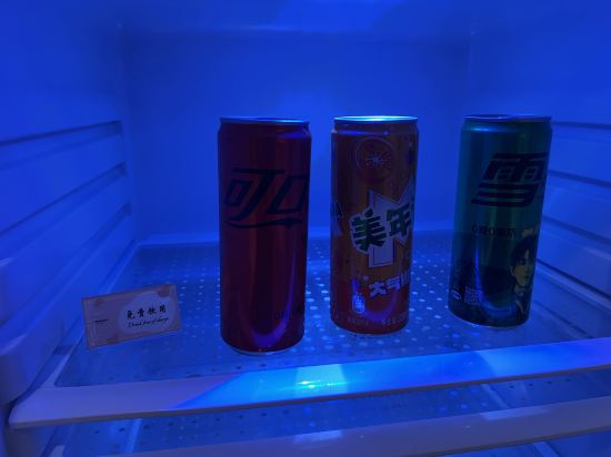 深圳灣海尚飯店優惠
