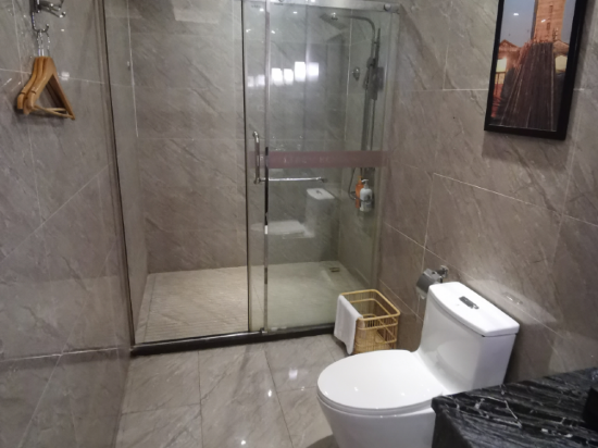 中山瑞廷酒店優惠