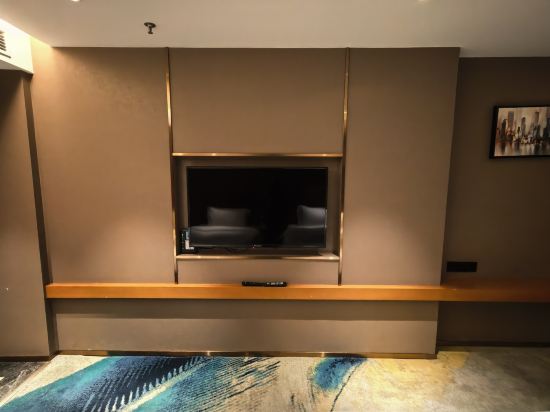 雲浮金杏酒店優惠