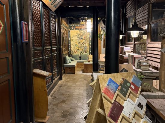 沙溪絕對藝術·Absolute民宿優惠