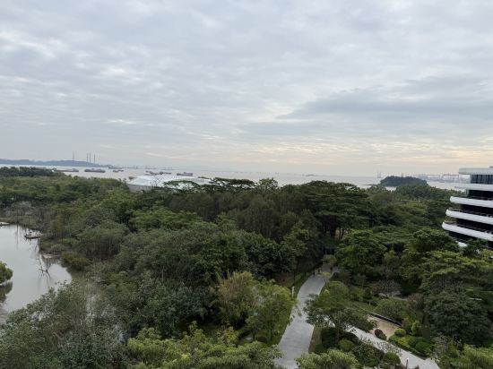 廣州南沙花園酒店優惠