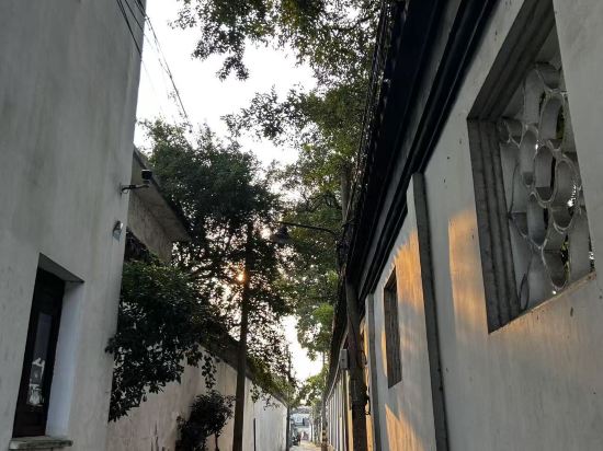 全季飯店（蘇州觀前街察院場地鐵站店）優惠