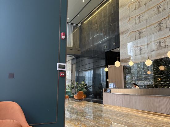 桔子飯店（深圳上李朗地鐵站）優惠