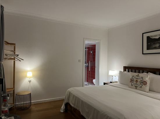 深圳6號花園酒店優惠