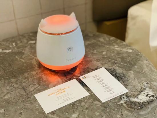 深圳南山逸衡酒店優惠