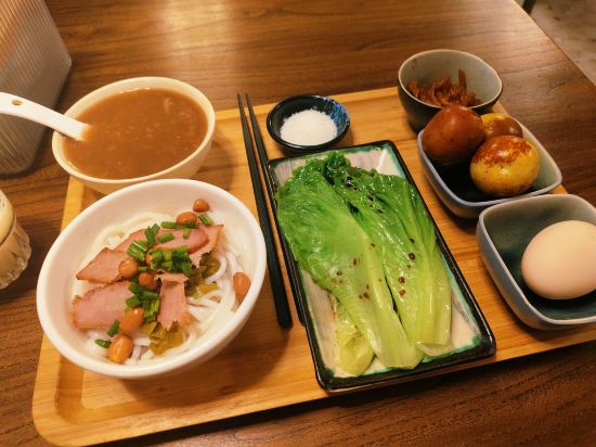 玖米宿江（桂林兩江四湖東西巷店）優惠