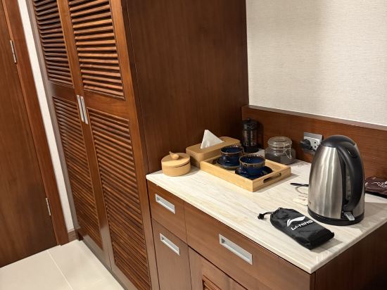 河內安飯店優惠