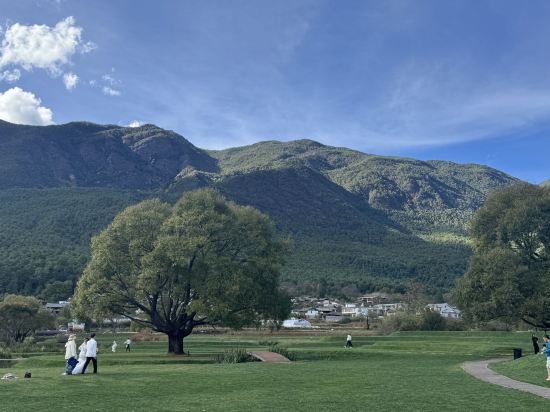 Club Med麗江度假村優惠