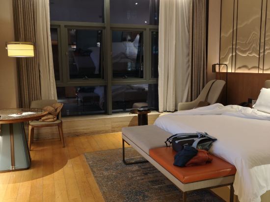 衡陽蒸湘華美達酒店優惠