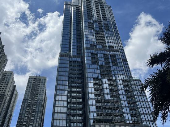 LANDMARK PLUS RESIDENCES LUXURY SUITES優惠