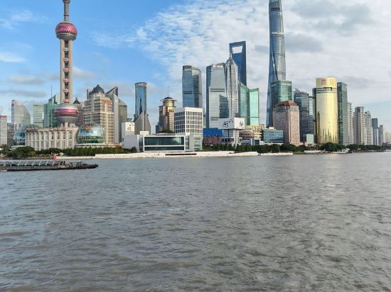 24K國際連鎖飯店（上海人民廣場店）優惠