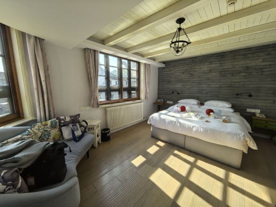 古北水鎮段家大院優惠