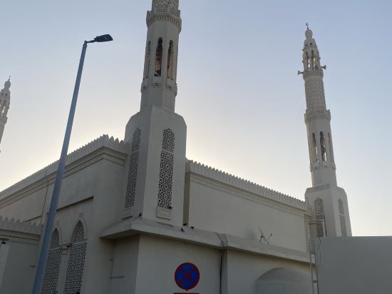 杜拜克里克喜來登酒店優惠