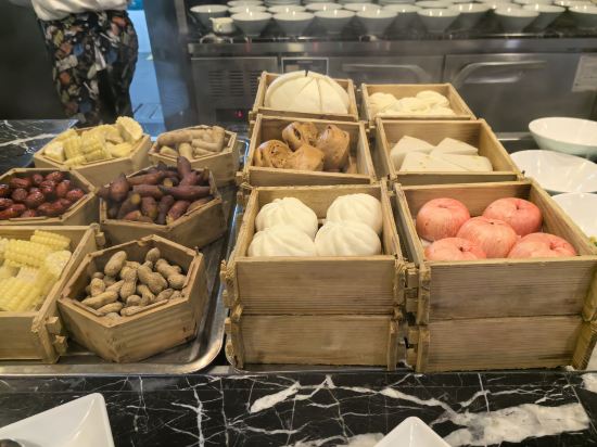 長沙茉莉花國際酒店優惠