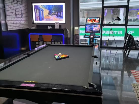 深圳北站Moxy酒店優惠