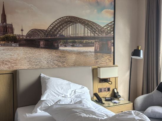 維也納國際酒店（廣州花都廣場店）優惠