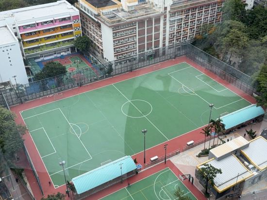 香港富薈旺角酒店優惠