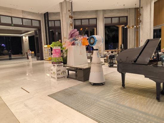 三亞金鳳凰海景飯店優惠