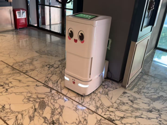 索特來·旋宮酒店（佛山祖廟店）優惠