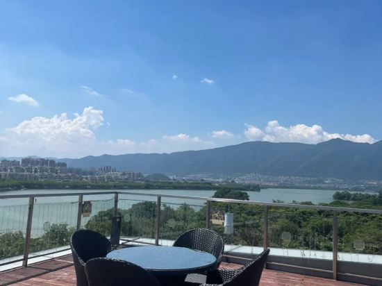 肇慶星酒店優惠